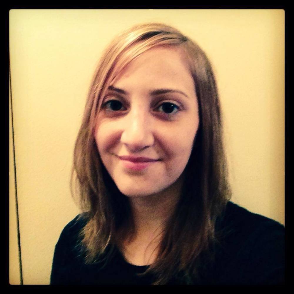 Meet your Posher, Danielle